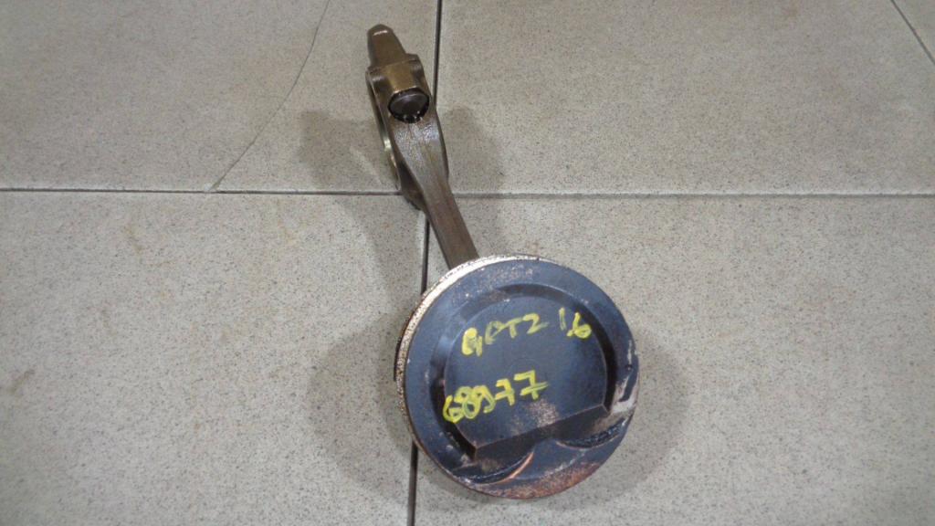 Поршень с шатуном, 2000 рублей, Пермь