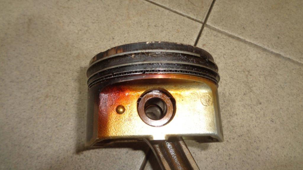 Поршень с шатуном, 2000 рублей, Пермь