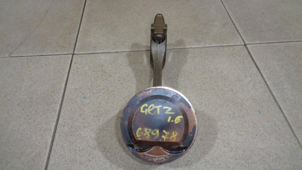 Поршень с шатуном, 2000 рублей, Пермь