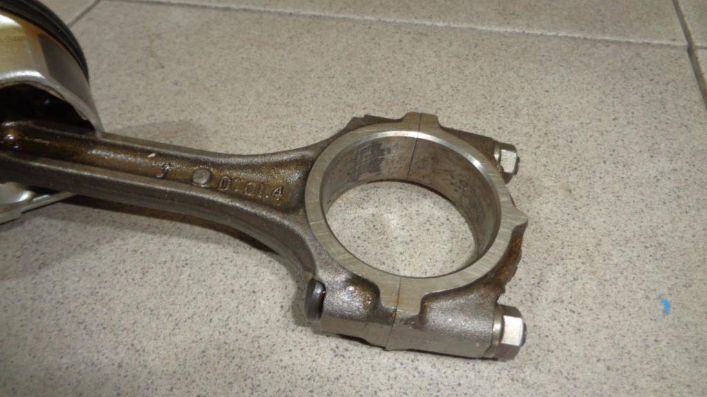 Поршень с шатуном, 2000 рублей, Пермь