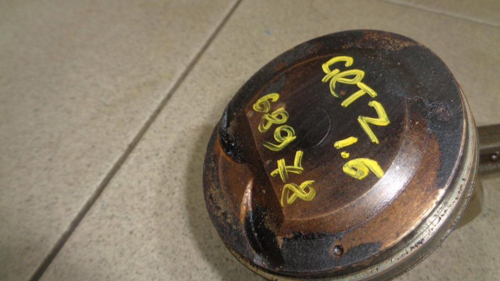 Поршень с шатуном, 2000 рублей, Пермь