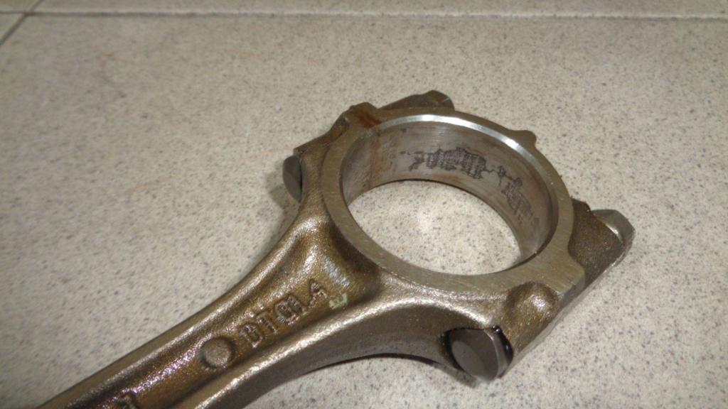 Поршень с шатуном, 2000 рублей, Пермь