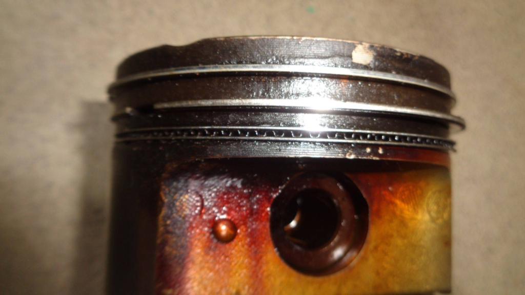 Поршень с шатуном, 2000 рублей, Пермь