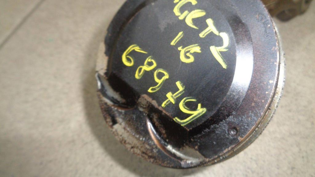 Поршень с шатуном, 2000 рублей, Пермь