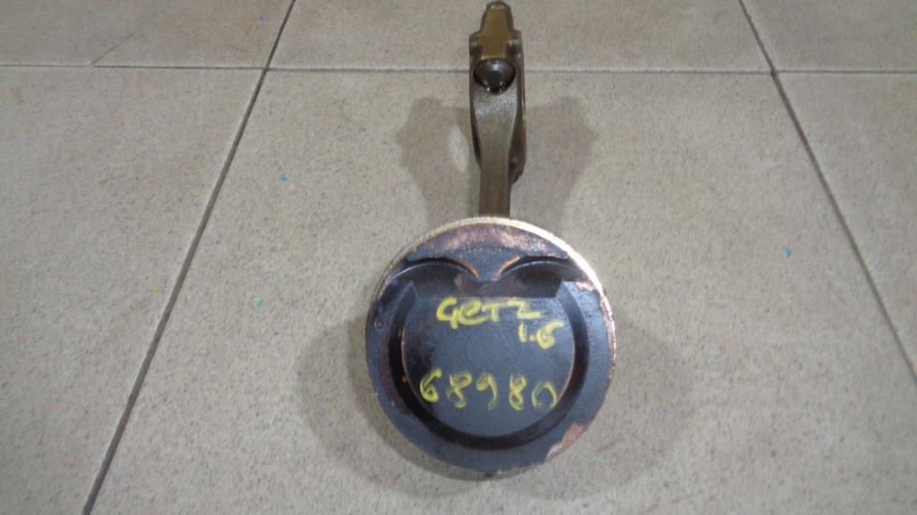 Поршень с шатуном, 2000 рублей, Пермь