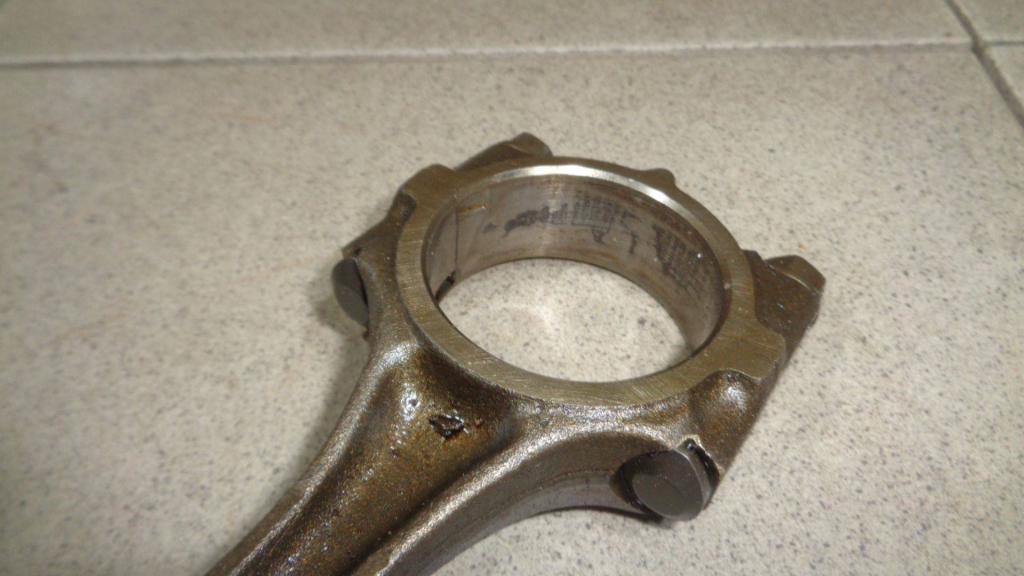 Поршень с шатуном, 2000 рублей, Пермь