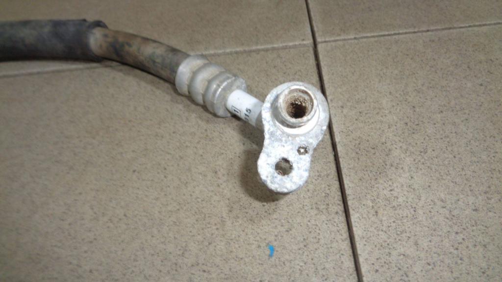 Трубка кондиционера, 1000 рублей, Пермь