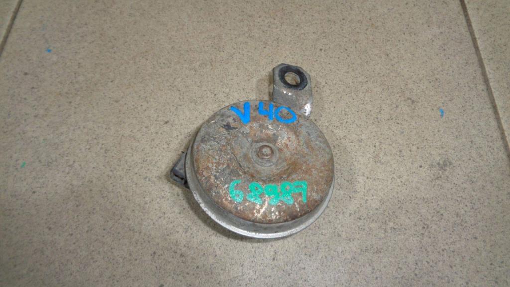 Сигнал звуковой, 1000 рублей, Пермь