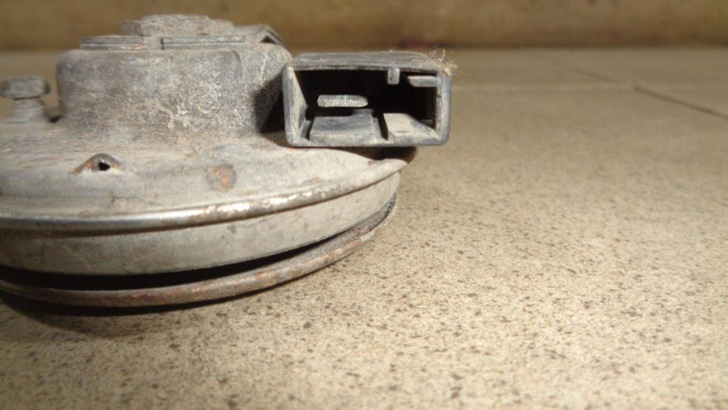 Сигнал звуковой, 1000 рублей, Пермь