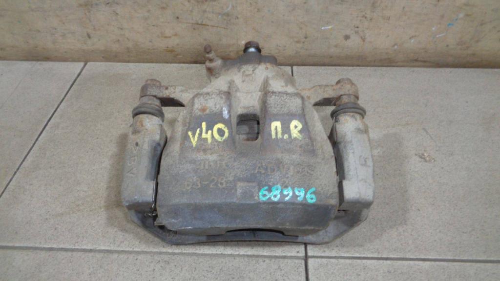 Суппорт передний правый, 3000 рублей, Пермь