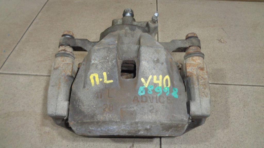 Суппорт передний левый, 3500 рублей, Пермь