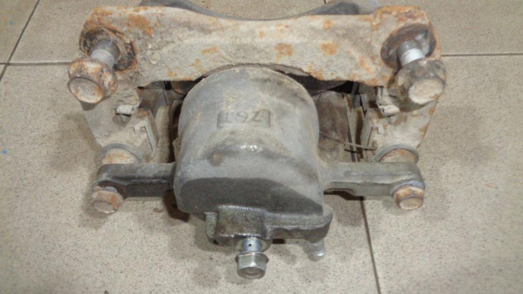 Суппорт передний левый, 3500 рублей, Пермь