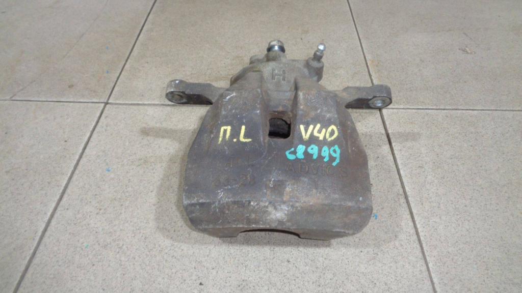 Суппорт передний левый, 1000 рублей, Пермь