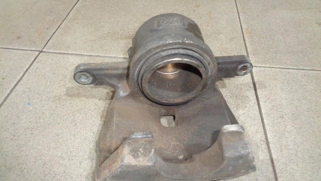 Суппорт передний левый, 1000 рублей, Пермь