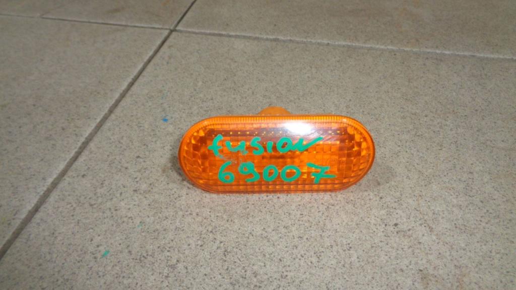 Повторитель на крыло, 500 рублей, Пермь