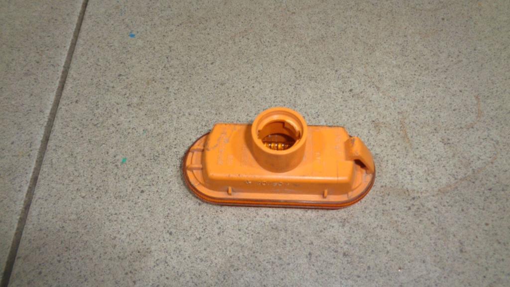 Повторитель на крыло, 500 рублей, Пермь