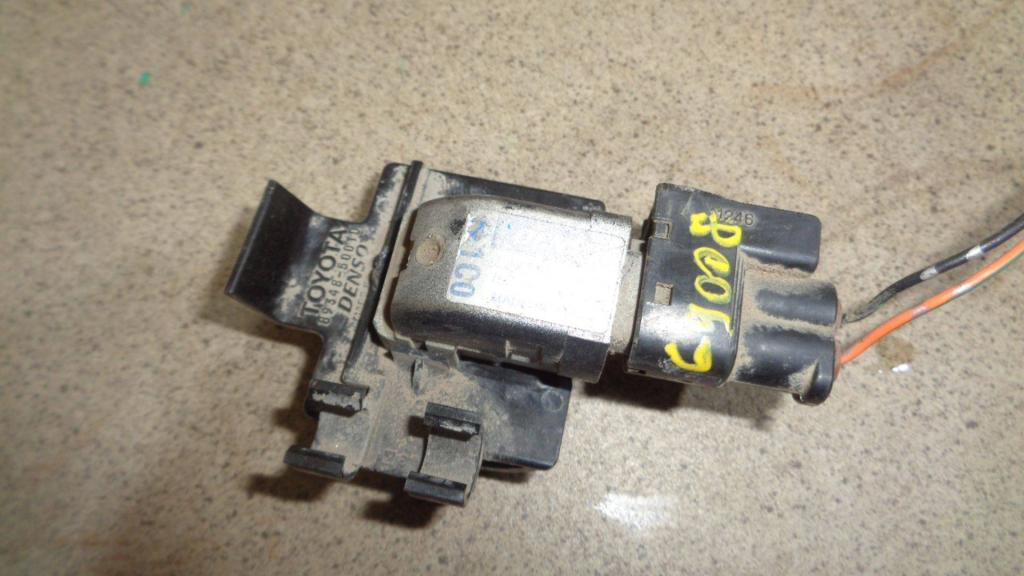 Датчик парковки, 2000 рублей, Пермь