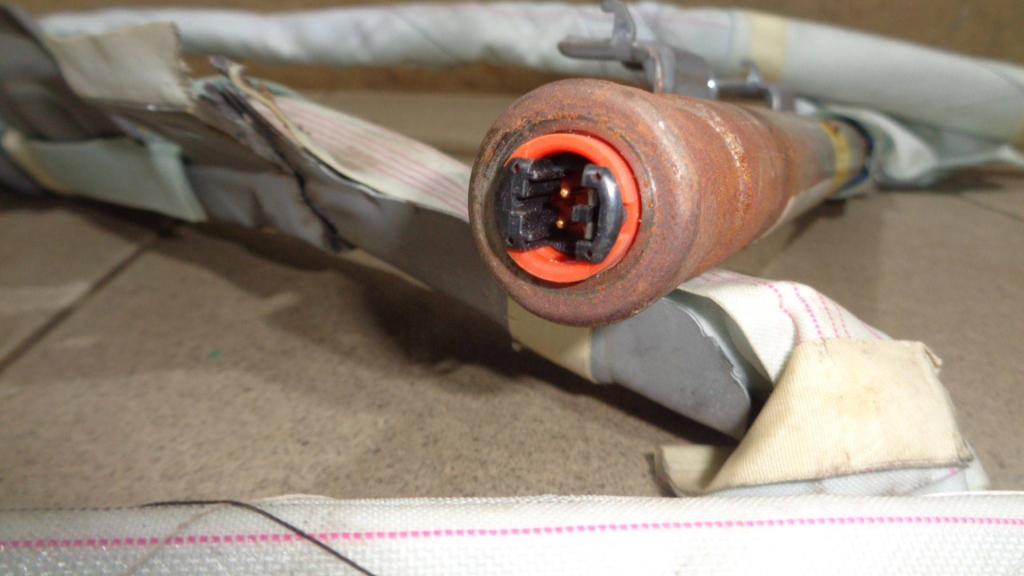 Подушка безопасности боковая, 2000 рублей, Пермь