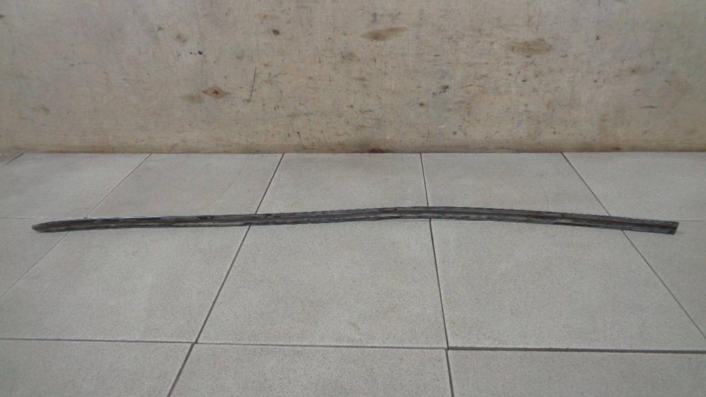 Молдинг передней правой двери, 800 рублей, Пермь