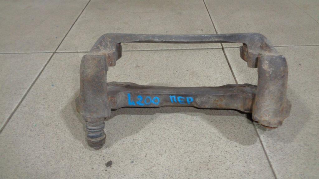 Скоба суппорта переднего, 3000 рублей, Пермь