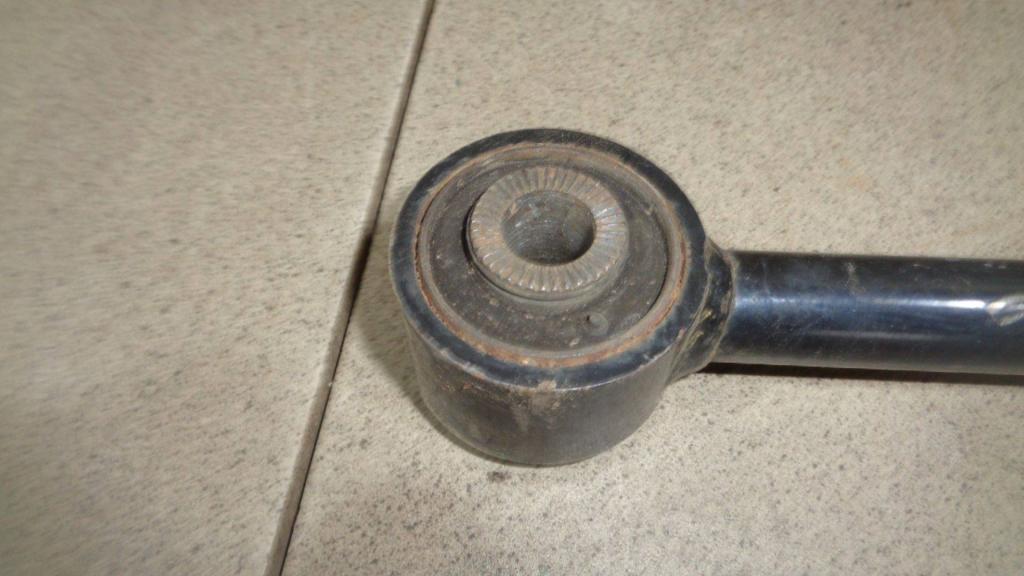 Тяга задняя поперечная, 1000 рублей, Пермь