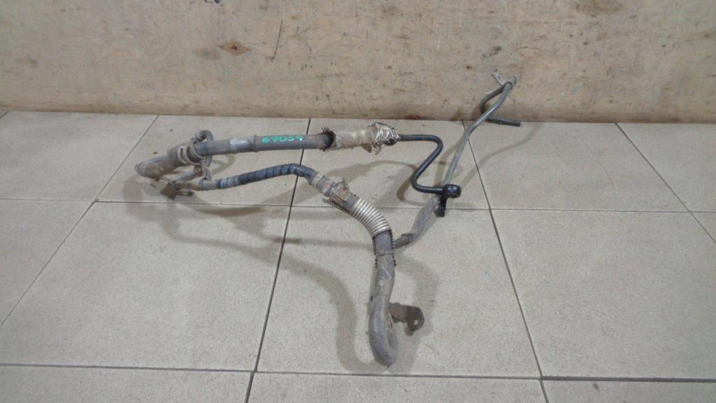 Трубка гидроусилителя, 2500 рублей, Пермь