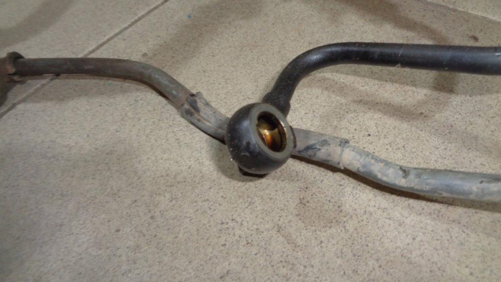 Трубка гидроусилителя, 2500 рублей, Пермь