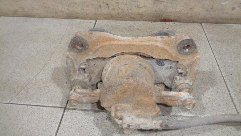 Суппорт передний левый, 2500 рублей, Пермь