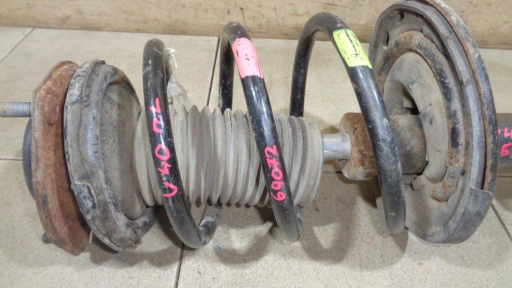 Пружина передняя, 3000 рублей, Пермь