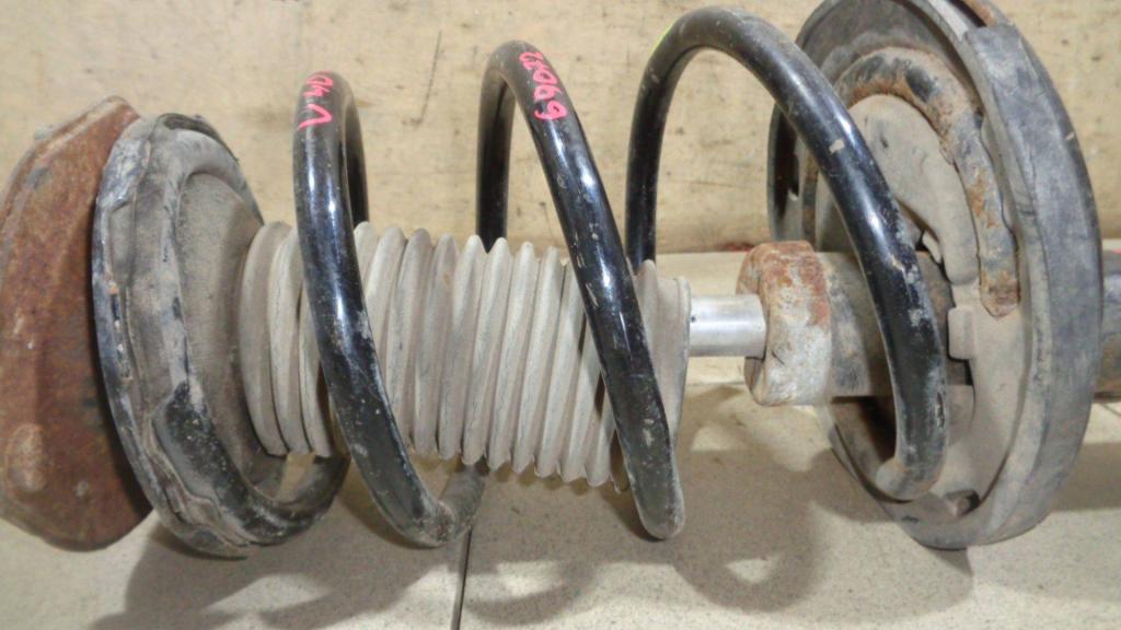 Пружина передняя, 3000 рублей, Пермь