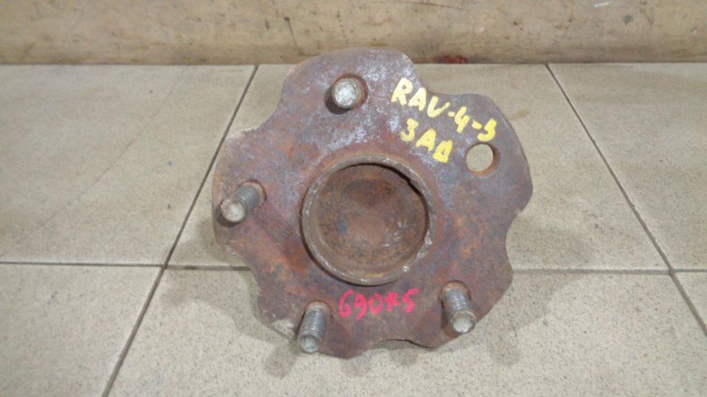 Ступица задняя, 2000 рублей, Пермь