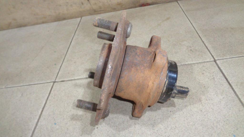 Ступица задняя, 2000 рублей, Пермь