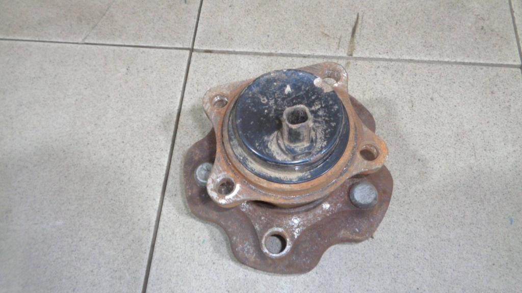 Ступица задняя, 2000 рублей, Пермь