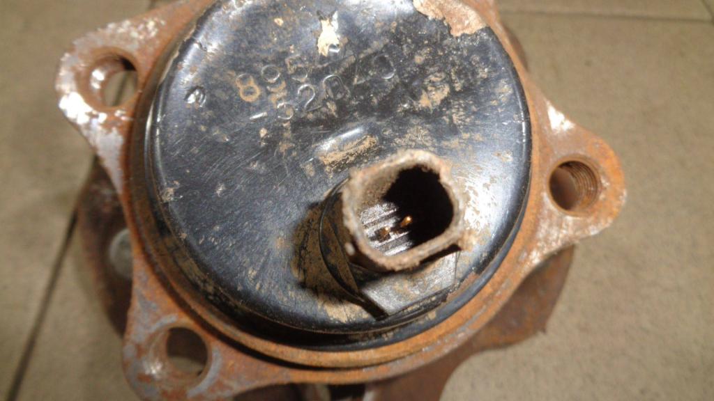 Ступица задняя, 2000 рублей, Пермь