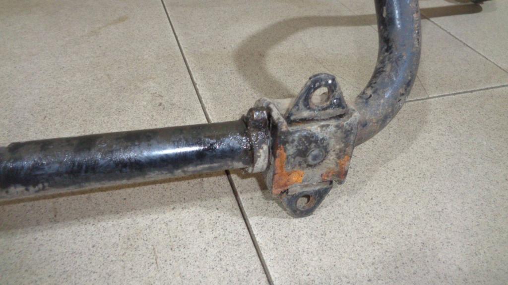 Стабилизатор передний, 1500 рублей, Пермь