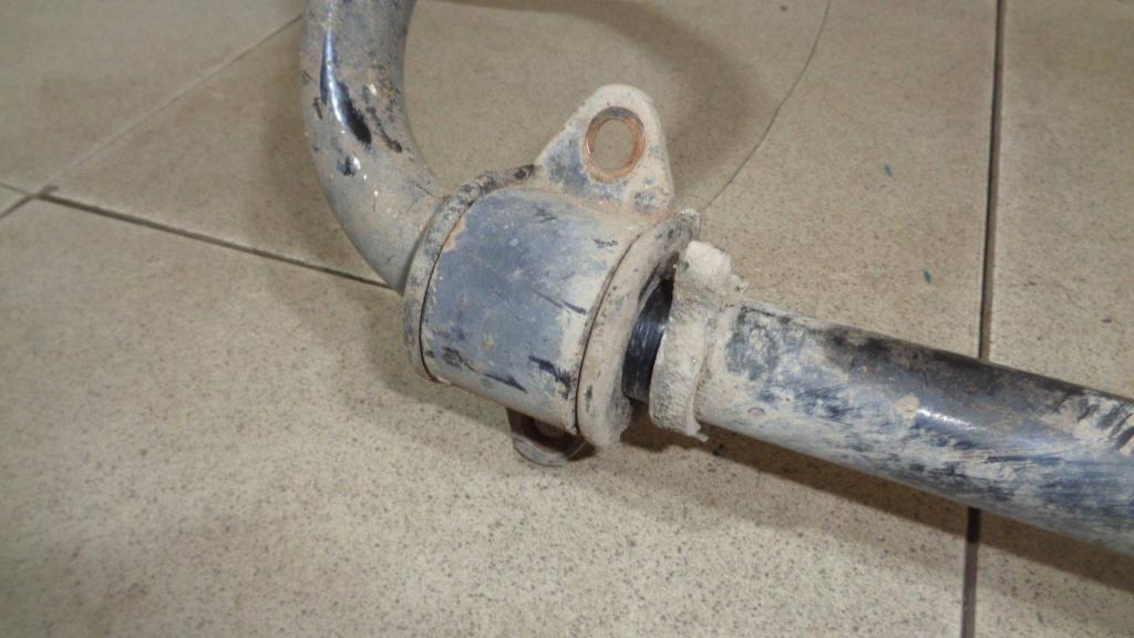 Стабилизатор передний, 1500 рублей, Пермь