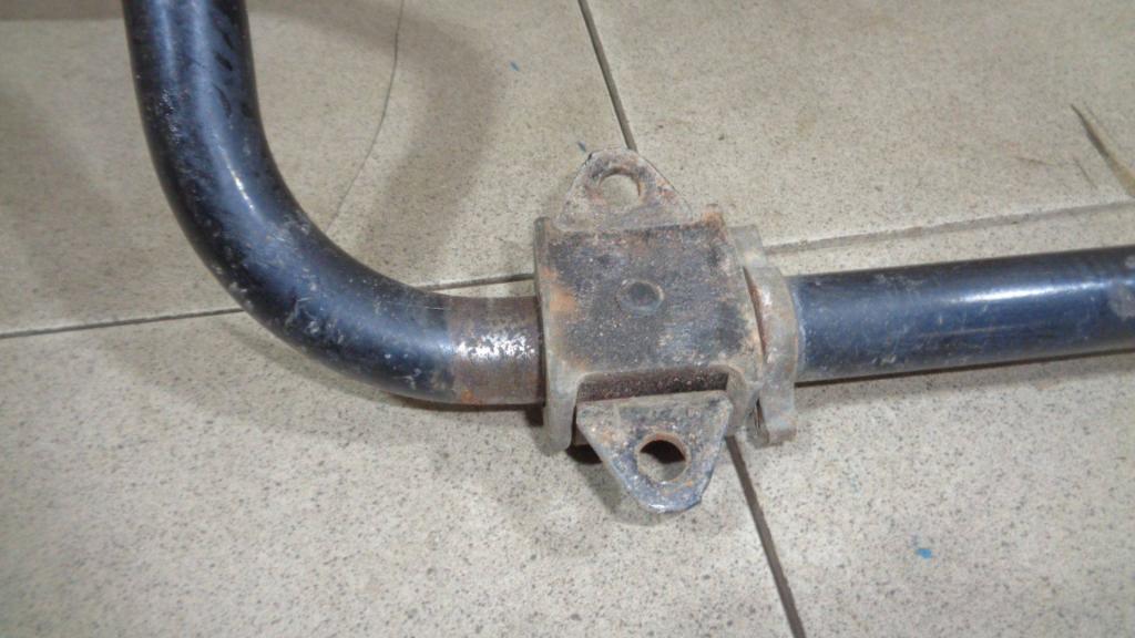 Стабилизатор передний, 1500 рублей, Пермь