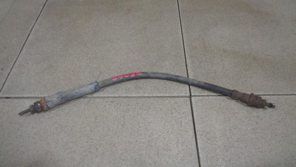 Шланг тормозной задний, 500 рублей, Пермь