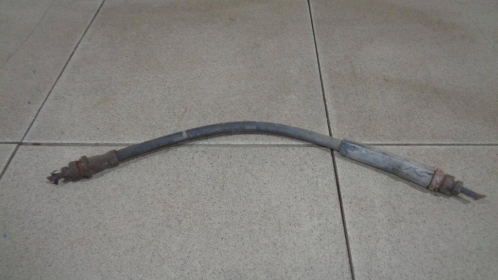 Шланг тормозной задний, 500 рублей, Пермь