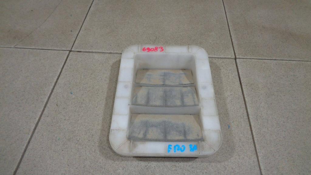 Решетка вентиляционная, 700 рублей, Пермь