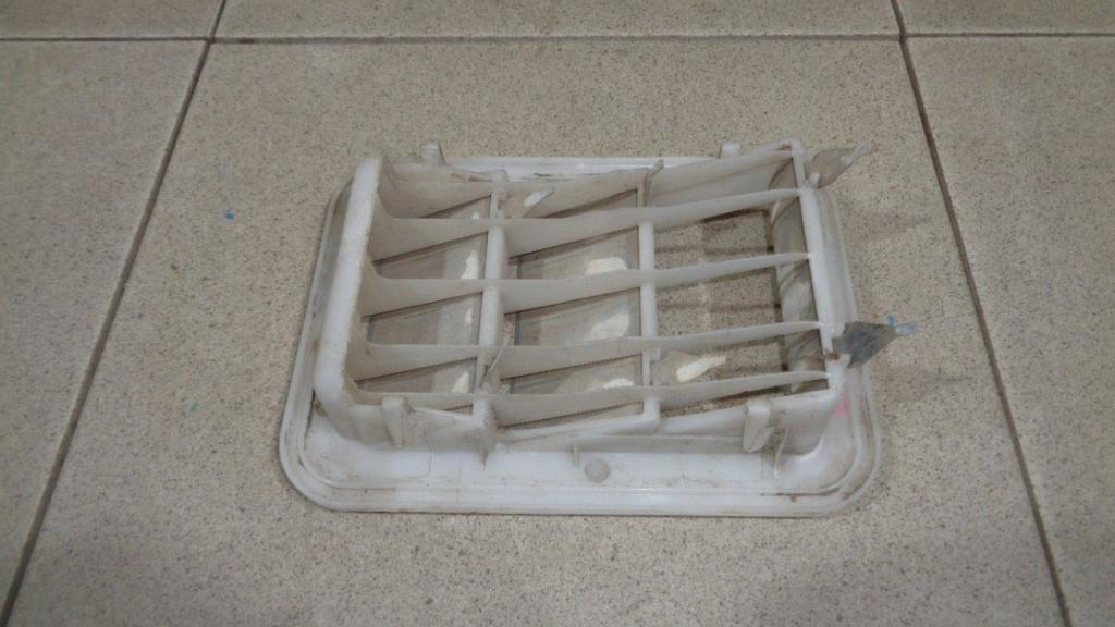 Решетка вентиляционная, 700 рублей, Пермь