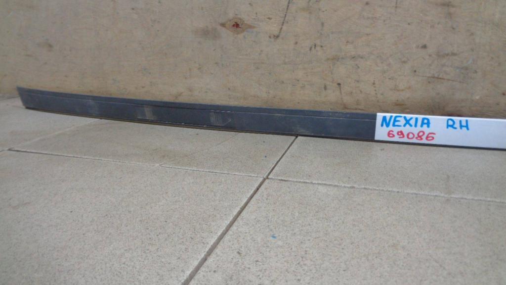 Молдинг крыши правый, 500 рублей, Пермь