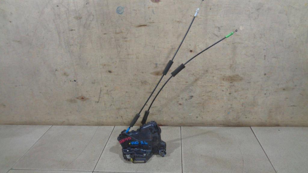 Замок двери передней левой, 2500 рублей, Пермь