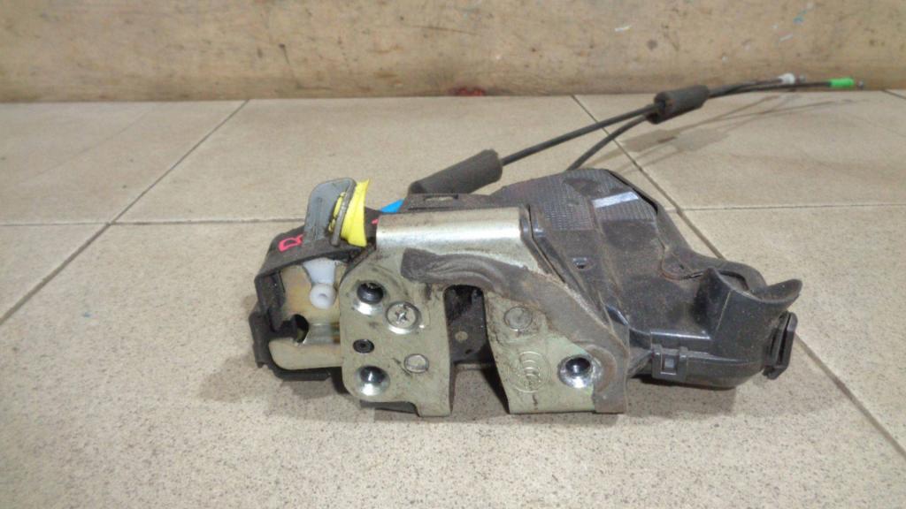 Замок двери передней левой, 2500 рублей, Пермь