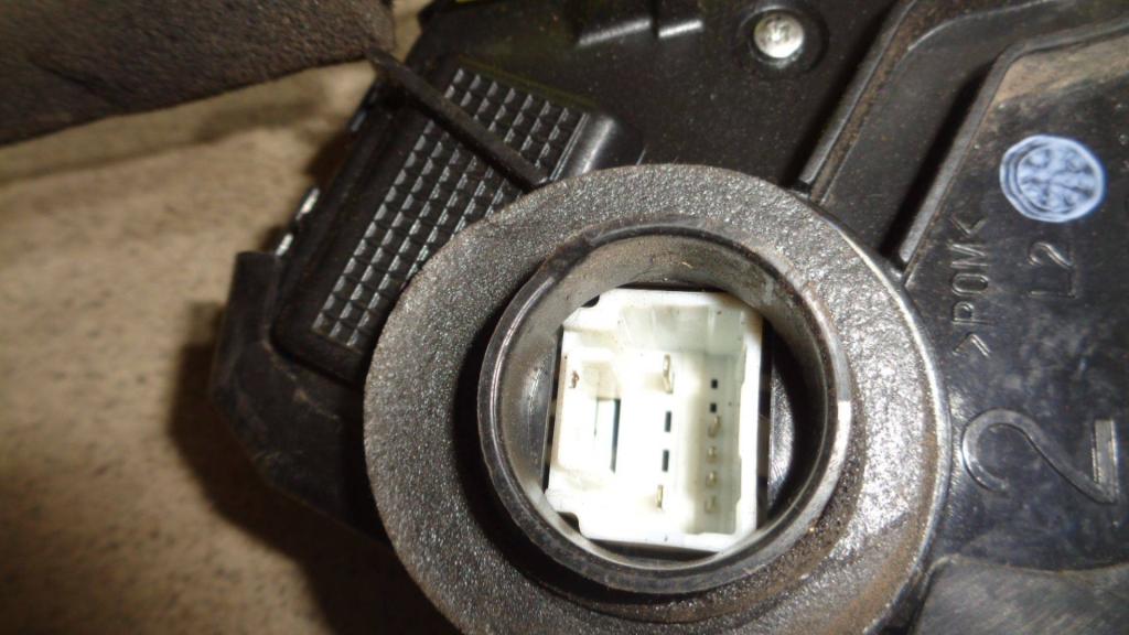 Замок двери передней левой, 2500 рублей, Пермь