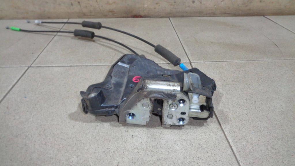 Замок двери передней правой, 1500 рублей, Пермь