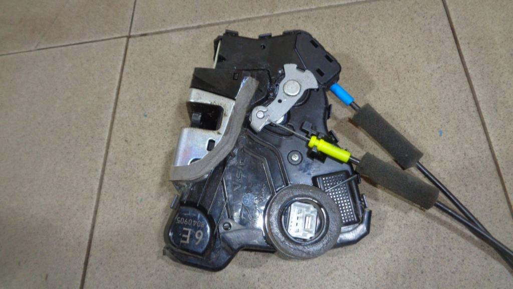 Замок двери передней правой, 1500 рублей, Пермь