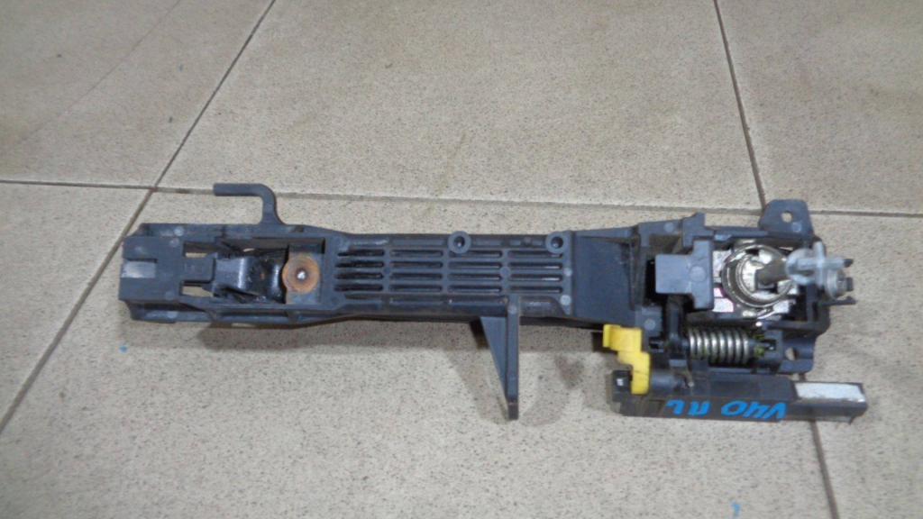 Ручка двери передней наружная левая, 1500 рублей, Пермь