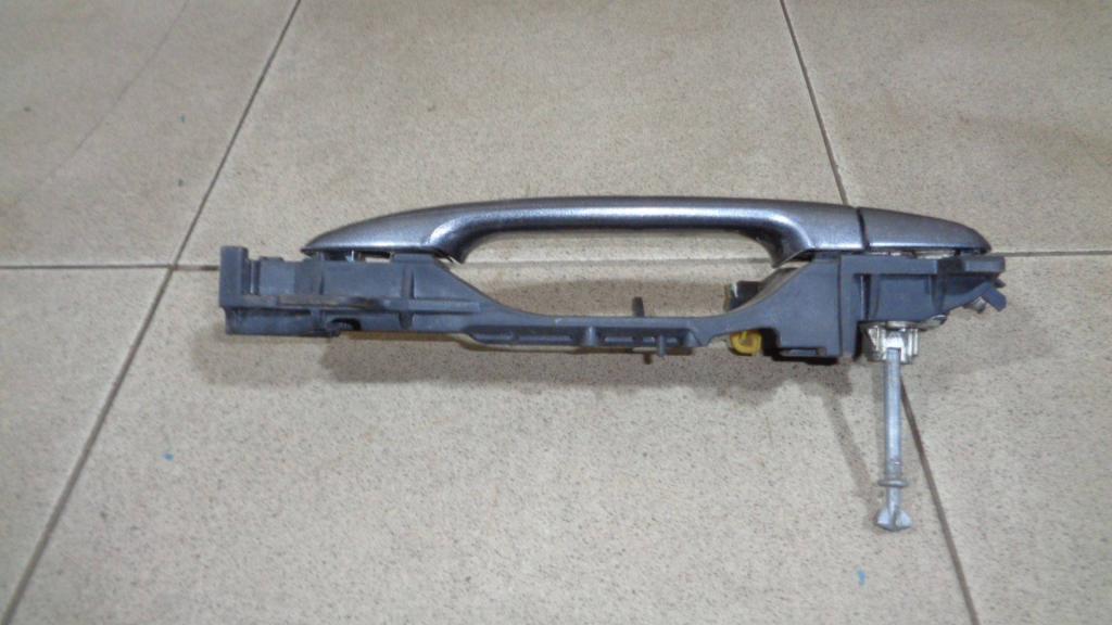 Ручка двери передней наружная левая, 1500 рублей, Пермь