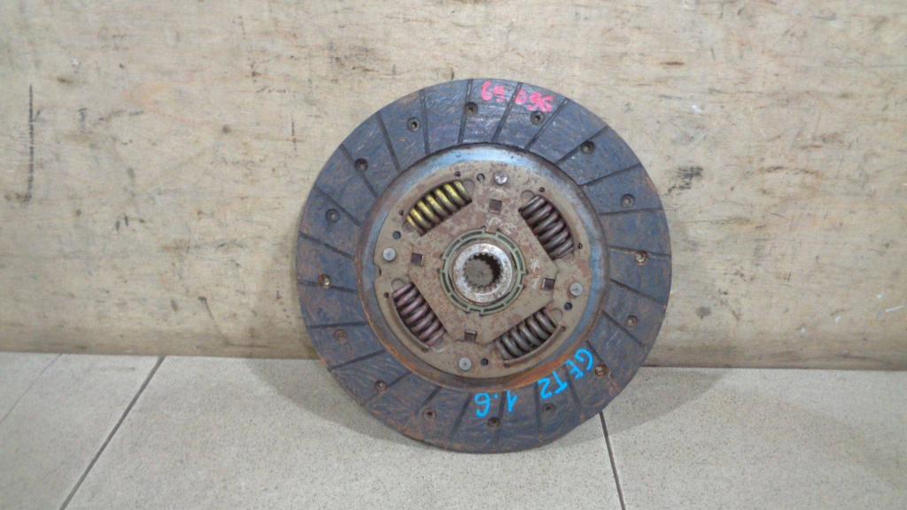 Диск сцепления, 1000 рублей, Пермь